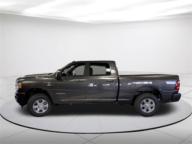 new 2024 Ram 2500 car, priced at $68,569