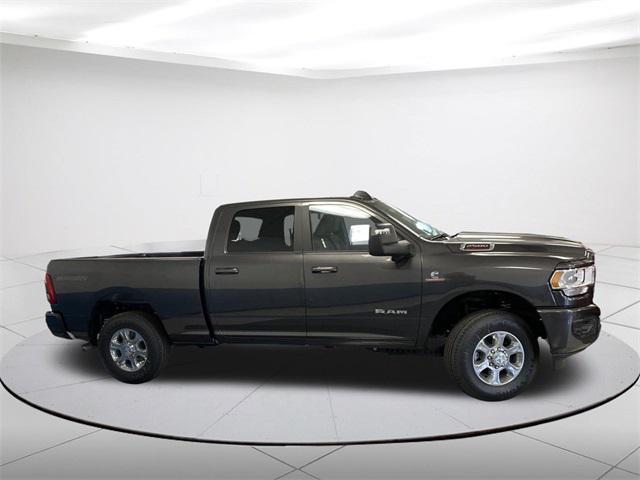 new 2024 Ram 2500 car, priced at $68,569