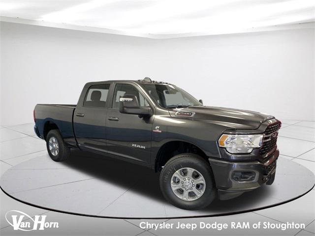 new 2024 Ram 2500 car, priced at $68,569