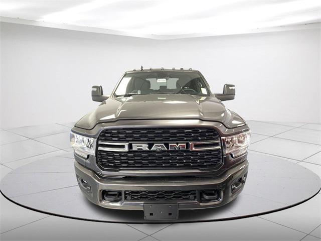 new 2024 Ram 2500 car, priced at $68,569