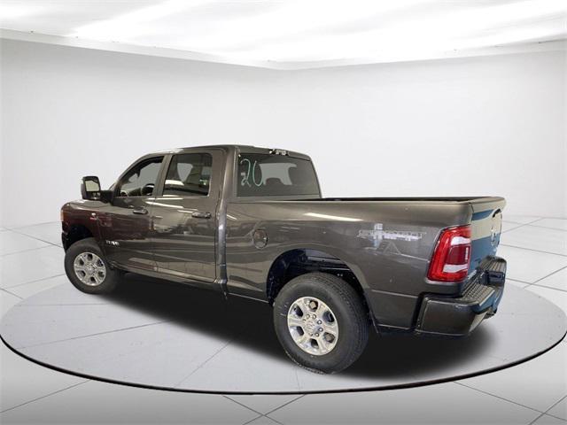 new 2024 Ram 2500 car, priced at $68,569