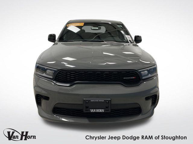 used 2023 Dodge Durango car, priced at $32,015