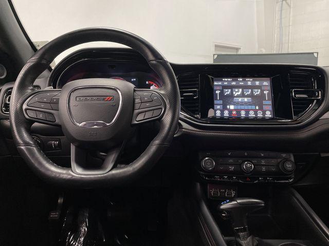 used 2023 Dodge Durango car, priced at $32,015