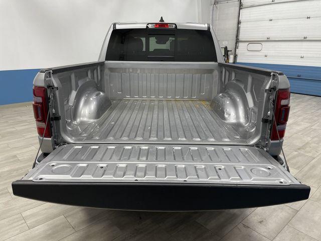 used 2022 Ram 1500 car, priced at $45,031