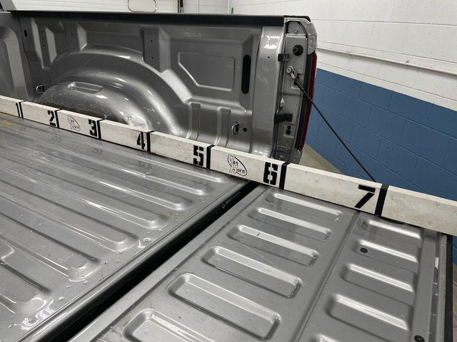 used 2022 Ram 1500 car, priced at $45,031