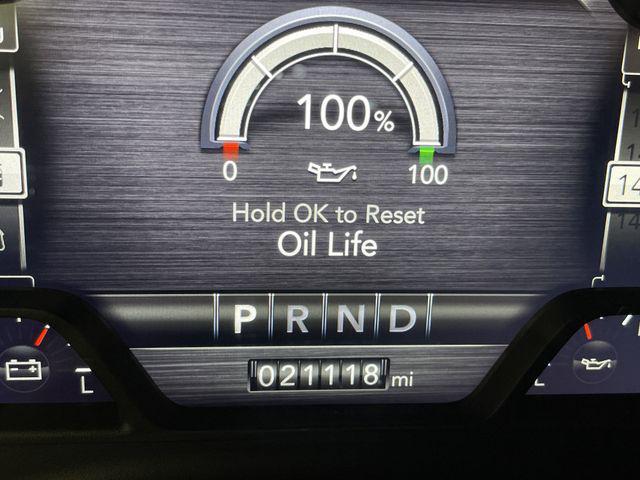used 2022 Ram 1500 car, priced at $45,031