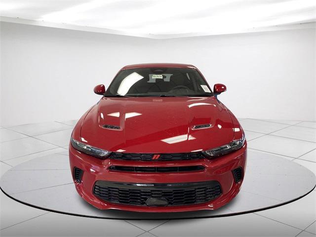 new 2024 Dodge Hornet car, priced at $32,172