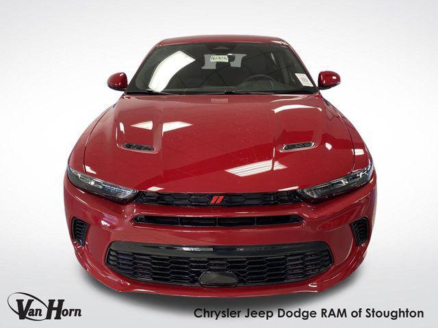 new 2024 Dodge Hornet car, priced at $29,100