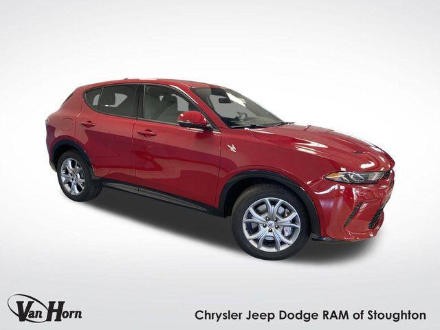 new 2024 Dodge Hornet car, priced at $26,750