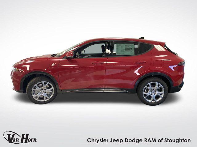 new 2024 Dodge Hornet car, priced at $29,100