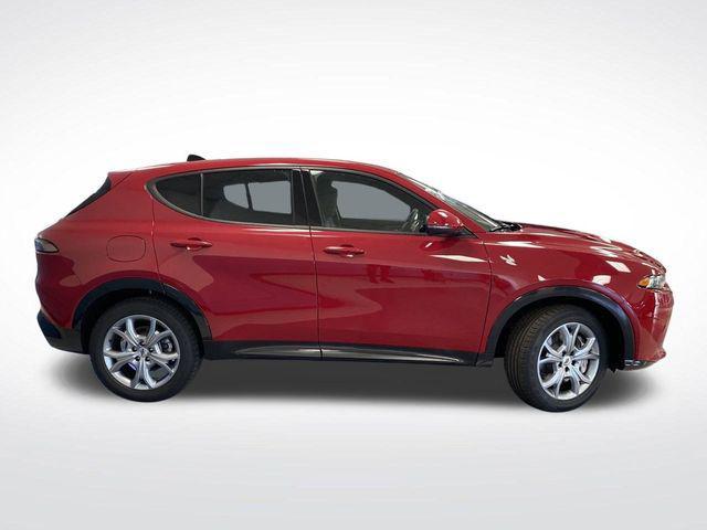 new 2024 Dodge Hornet car, priced at $26,750