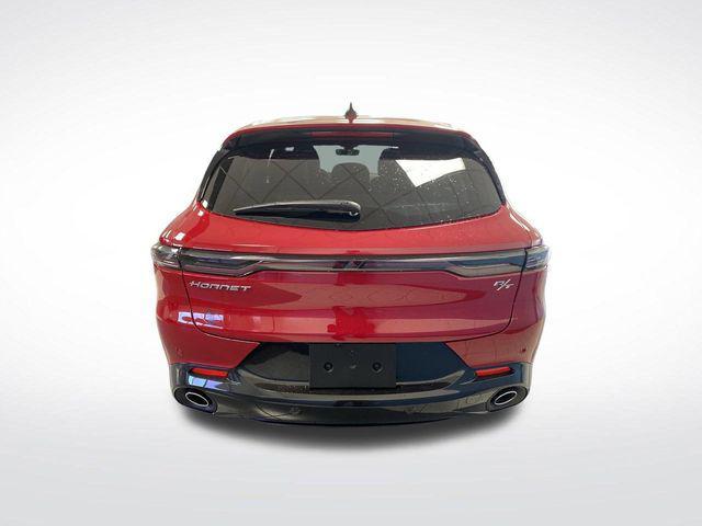 new 2024 Dodge Hornet car, priced at $26,750