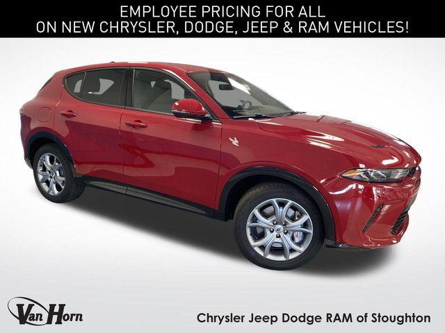 new 2024 Dodge Hornet car, priced at $29,100