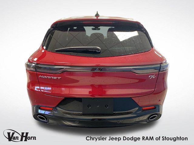 new 2024 Dodge Hornet car, priced at $29,100