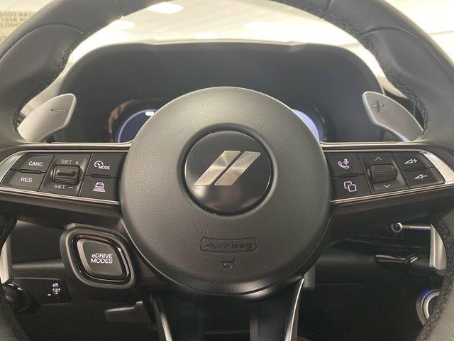new 2024 Dodge Hornet car, priced at $29,100