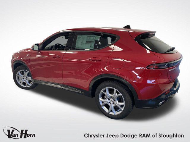 new 2024 Dodge Hornet car, priced at $29,100