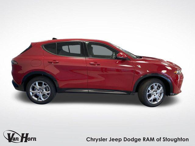 new 2024 Dodge Hornet car, priced at $29,100