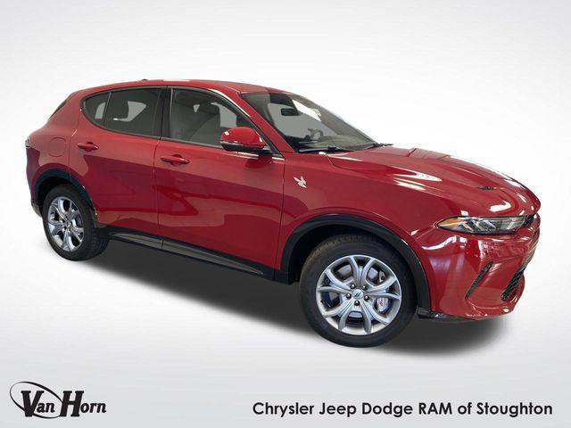 new 2024 Dodge Hornet car, priced at $29,100