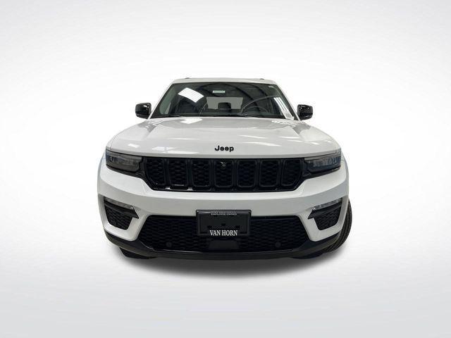 used 2023 Jeep Grand Cherokee car, priced at $32,000