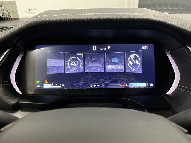 used 2023 Jeep Grand Cherokee car, priced at $32,000