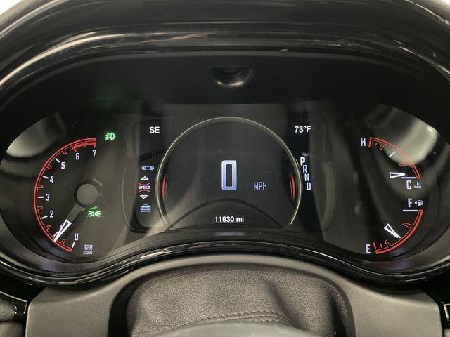 used 2022 Dodge Durango car, priced at $41,363