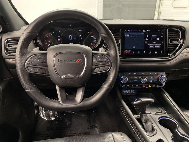 used 2022 Dodge Durango car, priced at $41,363