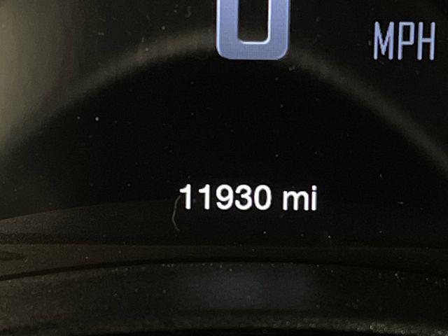 used 2022 Dodge Durango car, priced at $41,363