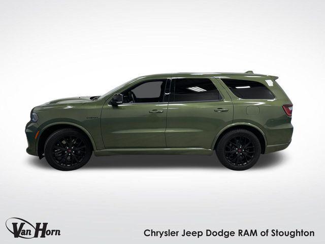 used 2022 Dodge Durango car, priced at $41,898