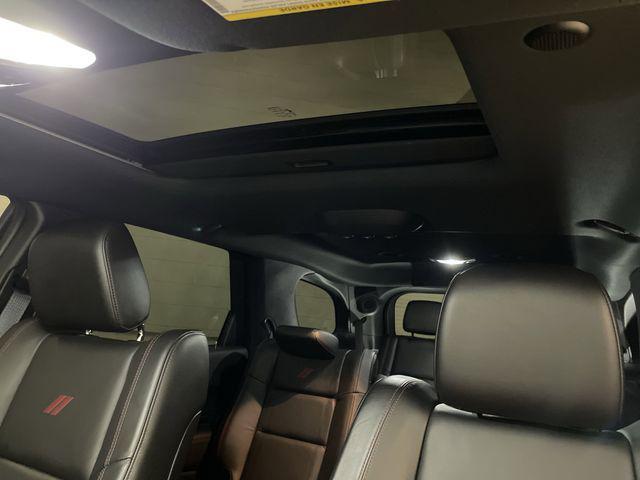 used 2022 Dodge Durango car, priced at $41,363
