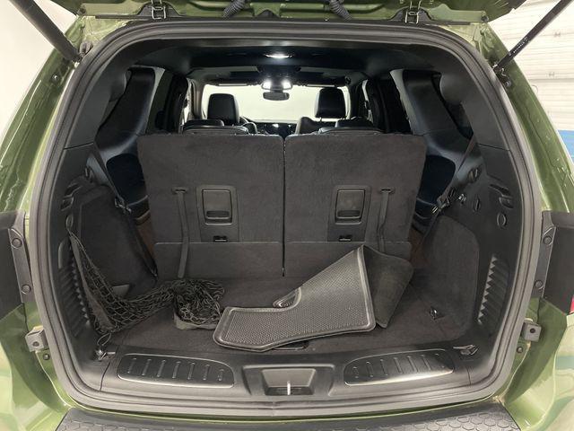 used 2022 Dodge Durango car, priced at $41,363