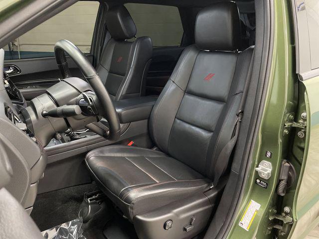 used 2022 Dodge Durango car, priced at $41,363