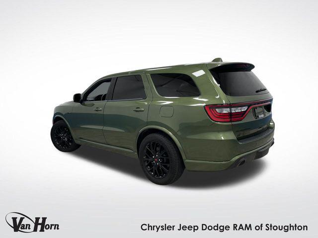 used 2022 Dodge Durango car, priced at $41,898