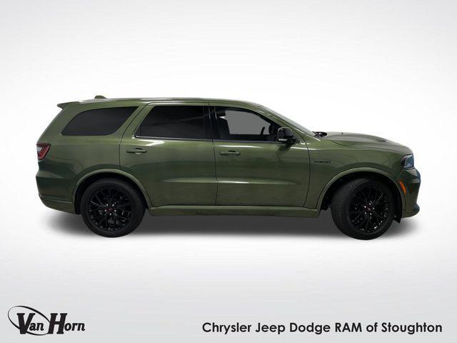 used 2022 Dodge Durango car, priced at $41,898