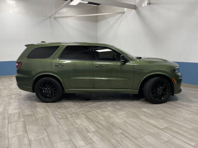 used 2022 Dodge Durango car, priced at $41,363