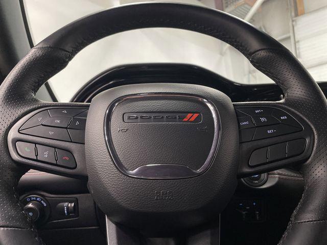 used 2022 Dodge Durango car, priced at $41,363