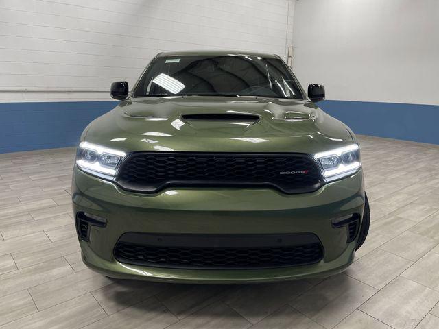 used 2022 Dodge Durango car, priced at $41,363