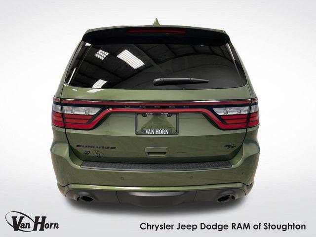 used 2022 Dodge Durango car, priced at $41,898
