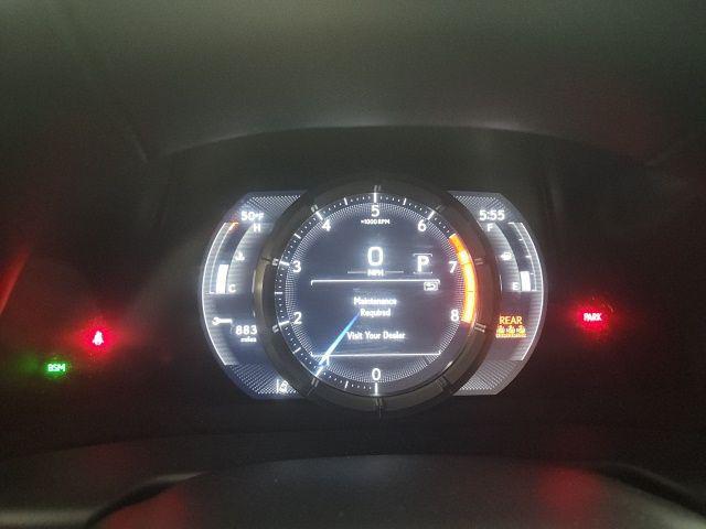 used 2019 Lexus ES 350 car, priced at $28,252