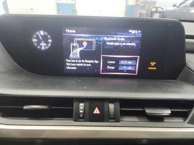 used 2019 Lexus ES 350 car, priced at $28,252