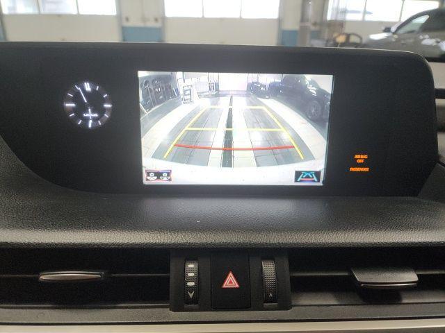 used 2019 Lexus ES 350 car, priced at $28,252
