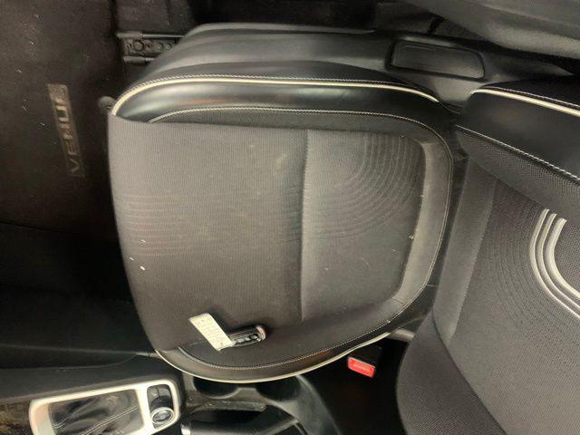 used 2022 Hyundai Venue car, priced at $18,900