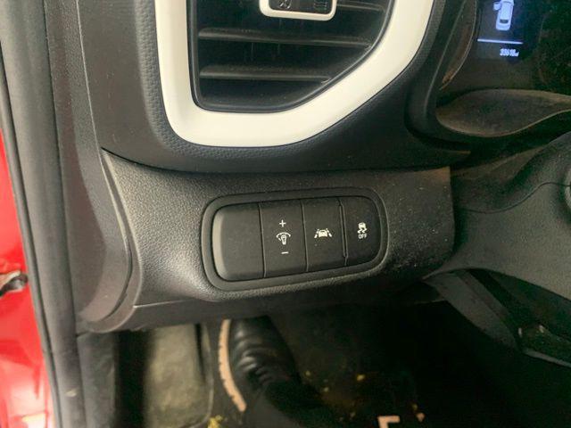 used 2022 Hyundai Venue car, priced at $18,900
