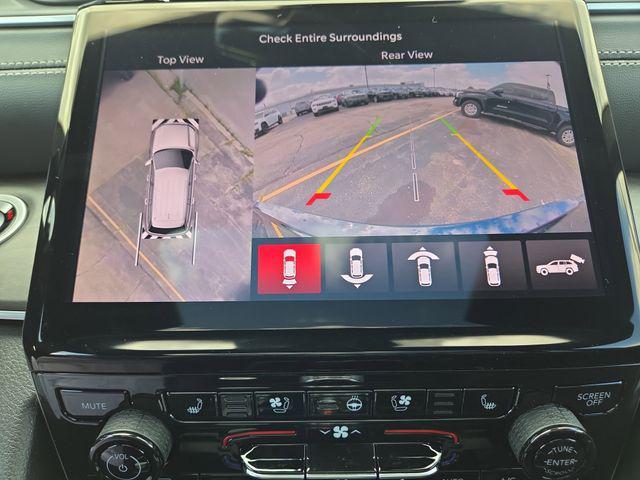 new 2025 Jeep Grand Cherokee L car, priced at $53,467