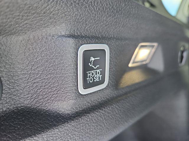 new 2025 Jeep Grand Cherokee L car, priced at $53,467