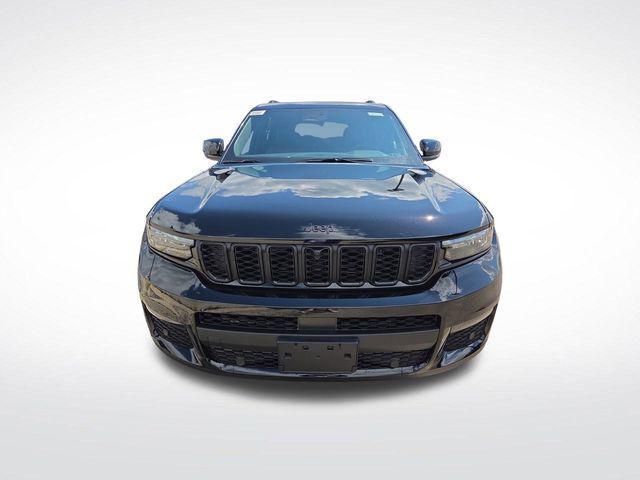 new 2025 Jeep Grand Cherokee L car, priced at $53,467