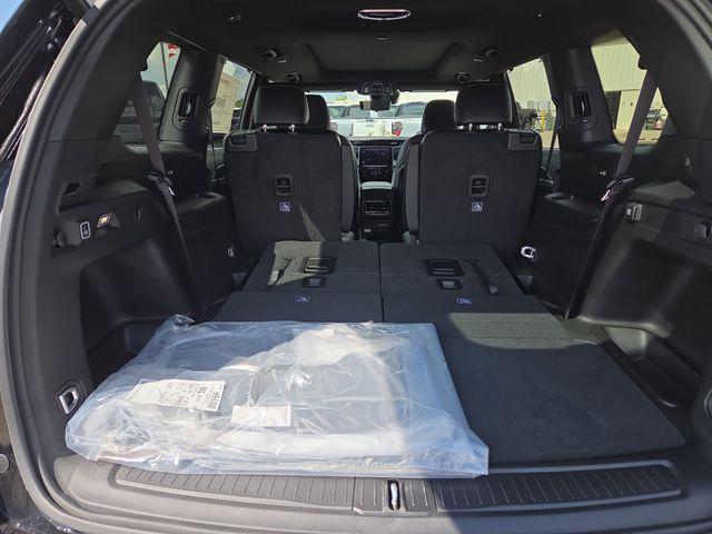 new 2025 Jeep Grand Cherokee L car, priced at $53,467