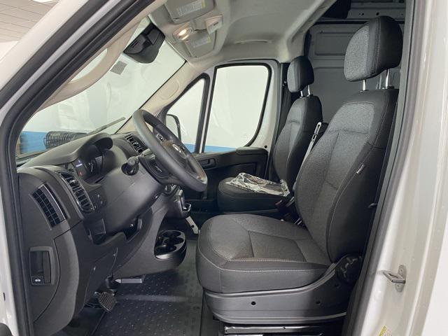 new 2025 Ram ProMaster 3500 car, priced at $56,375