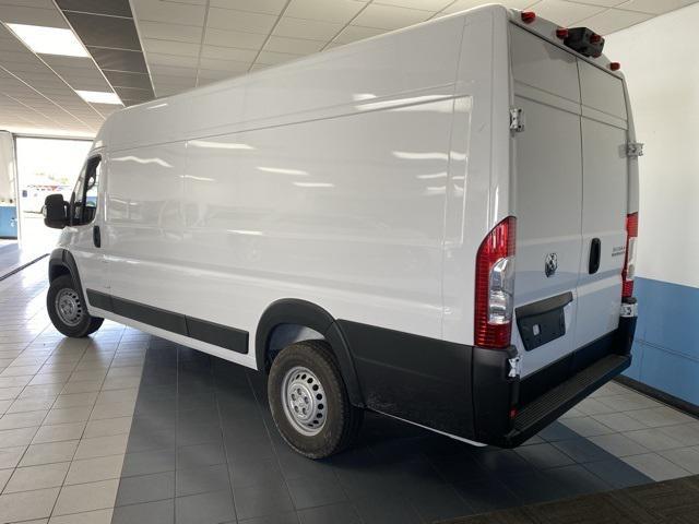 new 2025 Ram ProMaster 3500 car, priced at $56,375