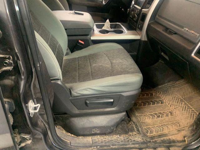 used 2018 Ram 1500 car, priced at $19,998