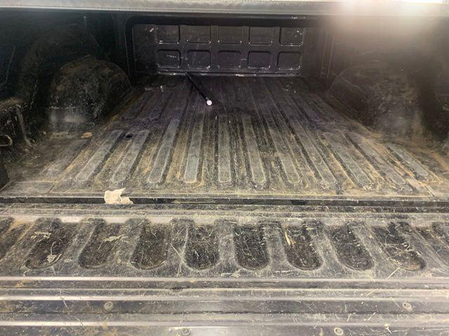used 2018 Ram 1500 car, priced at $19,998
